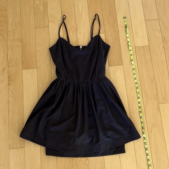 Greylin Dresses & Skirts - Greylin cut-out dress